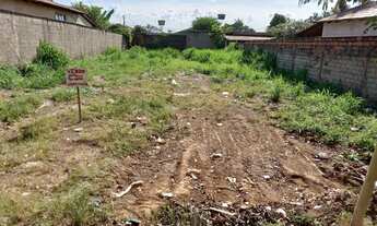 Imagem 2: Vende-se Lote em Abadia de Goiás
