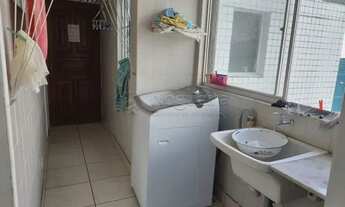 Imagem 6: Apartamento com excelente localização no bairro das Graças