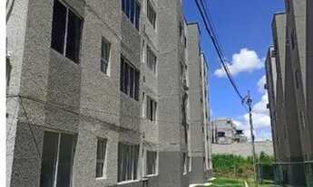 Imagem: Apartamento para aluguel possui 40 metros