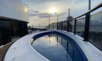 Imagem 7: Ed. Rio das Flores - Cobertura - Uniplex