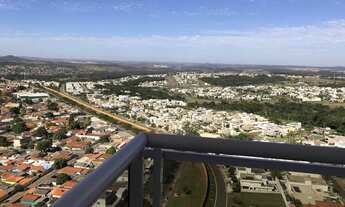 Imagem 6: DUPLEX alto Padrão com 2 SUITES em Park Lozandes - Goiânia - Goiás
