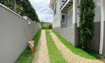 Imagem 2: Casa - Loteamento Alphaville Campinas - Campinas