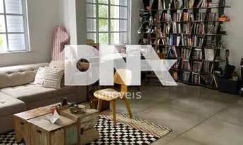 Imagem 4: Apartamento-À VENDA-Jardim Botânico-Rio de Janeiro-RJ