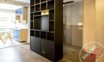 Imagem: Apartamento para venda em Pinheiros - SP