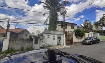 Imagem 3: Terreno à venda, 394 m² por R$ 1.500.000,00 - Planalto Paulista - São Paulo/SP