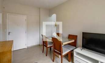 Imagem 7: Apartamento para Aluguel - Vila Mariana, 1 Quarto, 47 m2