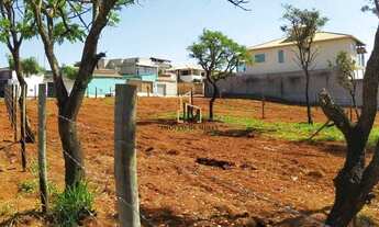 Imagem 5: Lote 420m² de esquina com escritura e registro á venda em Igarapé MG