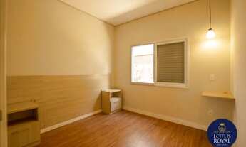 Imagem 4: Casa para locação no Swiss Park - Biel em Campinas