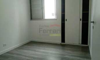 Imagem 2: APARTAMENTO ÁGUA FRIA 91M2