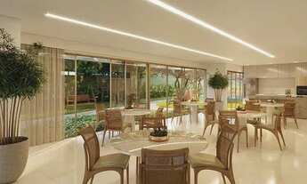 Imagem 6: L-O melhor da Região-4 Quartos-2 suítes-139m2-Monteiro-Alto Padrão