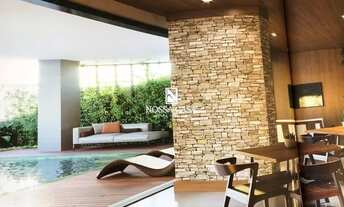 Imagem 6: Apartamento com 3 dormitórios, sendo 1 suíte, 114m² e 2 vagas de garagem em Torres/RS