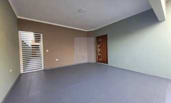 Imagem 3: Casa Recanto das Primaveras para venda 4 quartos 2 suites - Boituva - SP