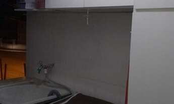 Imagem 3: Apartamento para venda possui 62 metros quadrados com 2 quartos