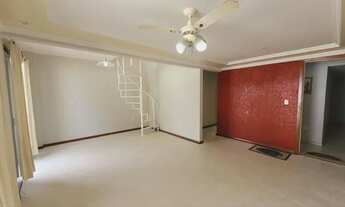 Imagem 5: Excelente cobertura, com 3 quartos, 170 m² - Centro - Rio das Ostras/RJ