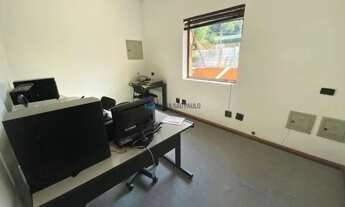 Imagem 5: Sobrado Comercial no Jardim América com 366,6 m² com 11 salas e 20 vagas