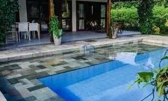 Imagem: Casa à venda no bairro Pipa - Tibau do