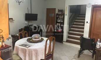 Imagem 4: Casa - Jardim das Paineiras - Campinas