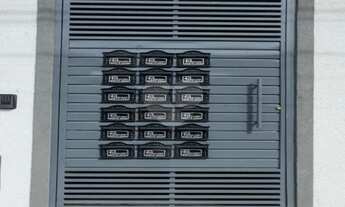 Imagem 3: São Paulo - Apartamento Padrão - CASA VERDE