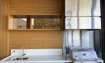 Imagem 3: CASA RESIDENCIAL em SANTANA DE PARNAÍBA - SP, TAMBORÉ