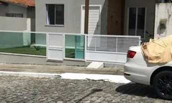 Imagem 2: Casa Casa em condomínio com 2 dormitórios