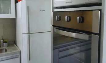 Imagem 3: APARTAMENTO RESIDENCIAL em BARUERI - SP, TAMBORÉ