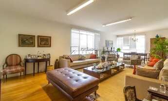 Imagem: Apartamento Venda Higienópolis 270 m²