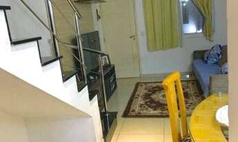 Imagem 4: CASA INTERLAGOS Casa com 3 dormitórios