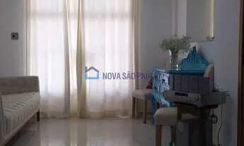 Imagem 5: Sobrado para venda no Campo Belo com 3 dormitórios (suítes), 3 vagas em 190m²