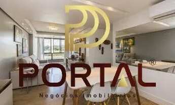 Imagem 2: PORTO ALEGRE - Apartamento Padrão - JARDIM BOTANICO