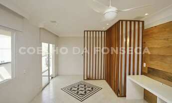 Imagem 7: São Paulo - Apartamento Padrão - Pinheiros