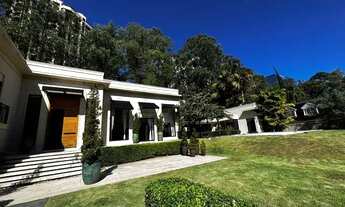 Imagem 3: CASA RESIDENCIAL em BARUERI - SP, ALPHAVILLE RESIDENCIAL UM