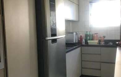 Imagem 2: Residencial Morada do sol, 96 metros quadrados com 3 quartos em Alto da Glória - Goiânia