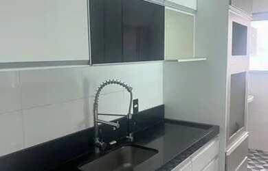 Imagem 4: Apartamento duplex, Palmeiras, possui 160 metros quadrados. Beira da Lagoa