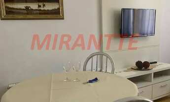 Imagem 5: Apartamento de 33m² com 1 quartos em Planalto