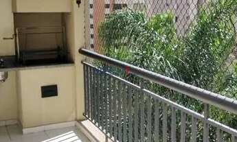 Imagem: São Paulo - Apartamento Padrão - Jardim