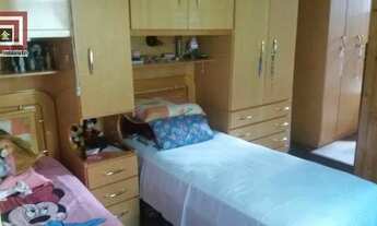 Imagem 2: Sobrado com 2 dormitórios à venda por R$ 1.463.000,00 - Conceição - São Paulo/SP