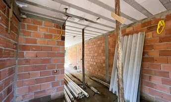 Imagem 6: Sobrado com 3 dormitórios à venda, 118 m² por R$ 850.000 - Centro - Bertioga/SP