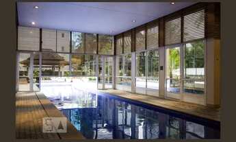 Imagem 3: Cyrela Mandarim 131m com 2 dormitórios, sendo 2 suítes e 2 vagas de garagem