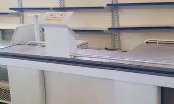 Imagem 5: Salão comercial