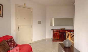 Imagem 5: Apartamento para Aluguel - Tatuapé, 2 Quartos, 49 m2