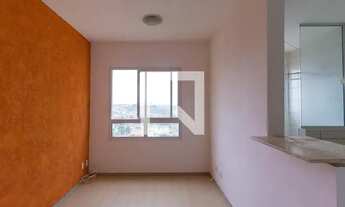 Imagem 2: Apartamento para Aluguel - Jardim São Vicente , 2 Quartos, 47 m2