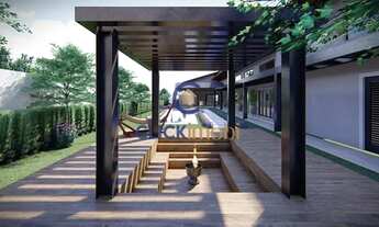 Imagem 4: Casa - Loteamento Residencial Entre Verdes (Sousas) - Campinas