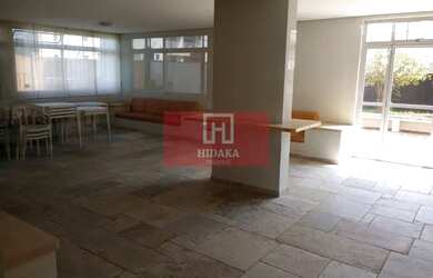 Imagem 14: Apartamento à venda no bairro Saúde - São Paulo/SP, Zona Sul