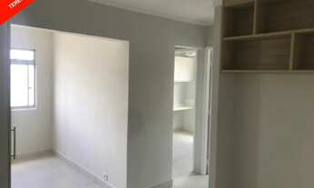 Imagem 2: Apartamento residencial para Locação Alto da Lapa, São Paulo