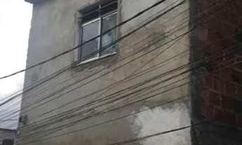 Imagem: Casa em praia grande