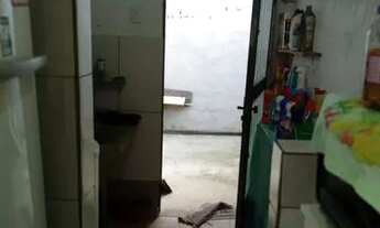 Imagem 2: Casa em rua sem saída