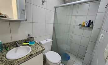 Imagem 5: Apartamento para aluguel e venda possui 40 metros quadrados em Caruaru/PE