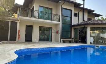 Imagem: Casa - Parque Nova Suíça - Valinhos