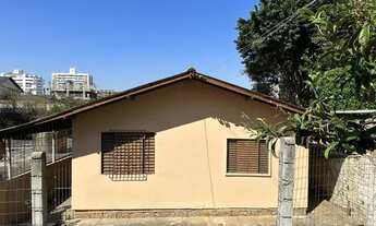 Imagem: Alugo casa 03 quartos