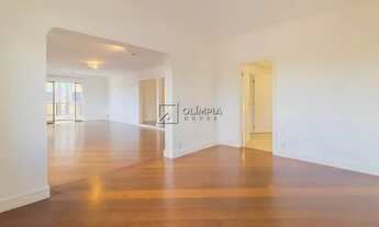 Imagem 15: Locação Apartamento 4 Dormitórios - 278 m² Jardim Paulista